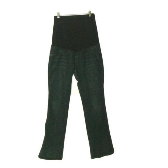 James‎ Jeans Boot External Maternity Jeans 29 - Picture 1 of 8
